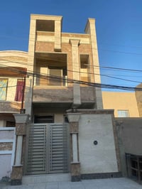 دار للبيع مساحة ١٠٠م يحتوي على ٤نوم في الدوره للاستفسار الاتصال على ال...