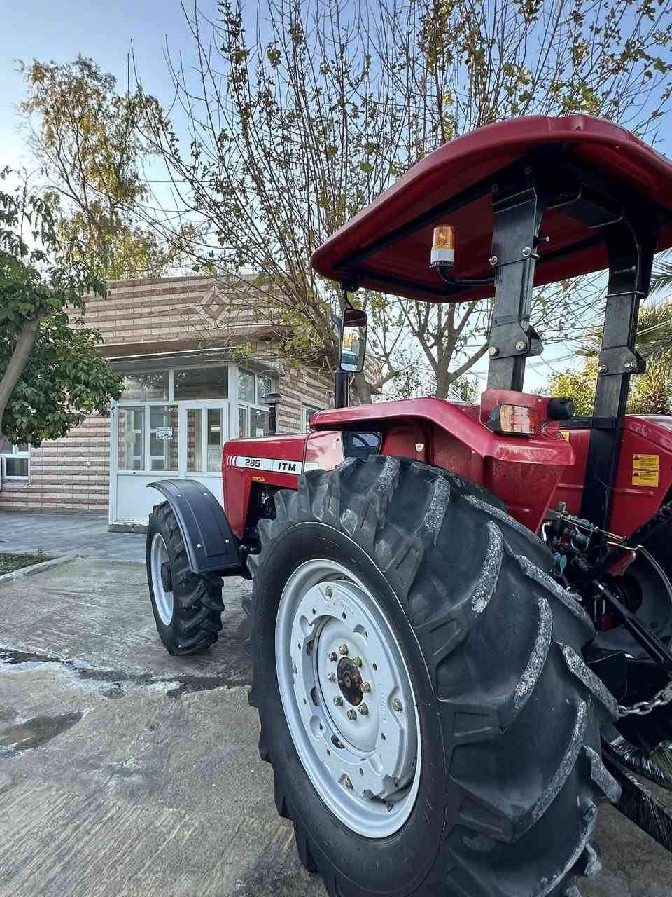 مكينة فوركسن حجم 285 موديل 2022 رقم سليمانية مكينه جديده برغي مامفتوح كوله شريكه عنوان كلار رقم موبايل *********** كورك ***********
