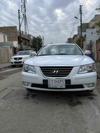 سوناتا ٢٠١١ • خليجي • مكينه ٢٠٠٠