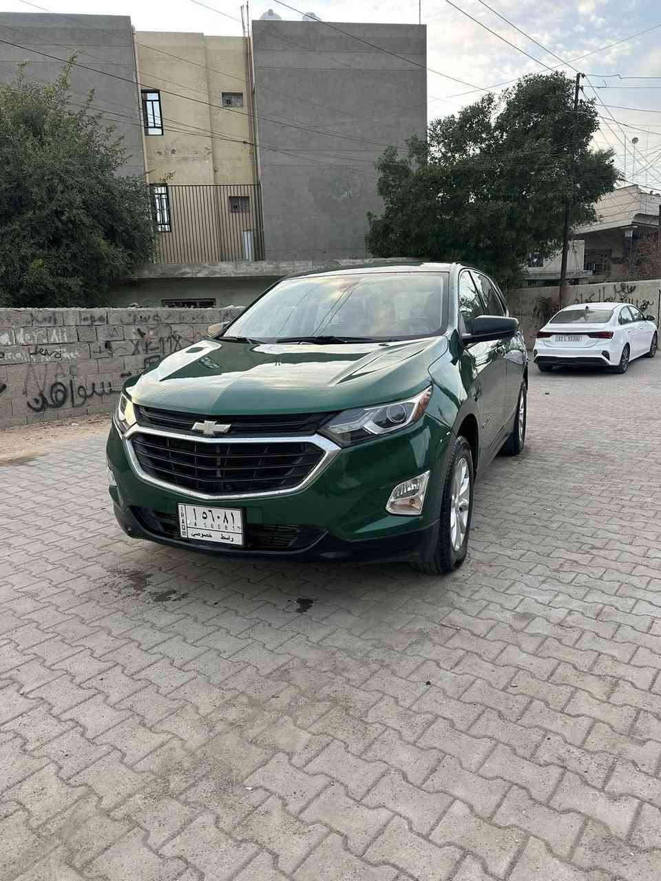 كونس 2018 مكينة 1500 تيربو قطعتين صب بدون دواخل لاشافي ولا لغدرقم واسط   السعر 117 ورقه للستفسار *********** بكانها بغداد
