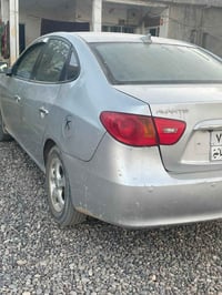 أفانتي • مقصوص • الزويه