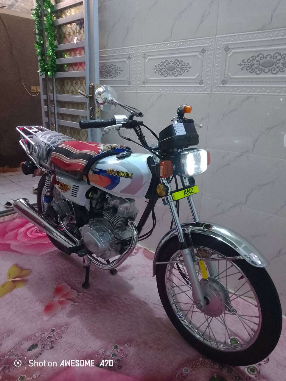 للبيع سكنر 25
مكاني كربلاء 
كفاله عام 
*********** 
سعر 675 وبيه مجال الشراي
