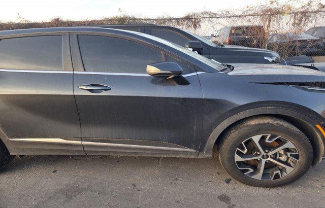 صور المخزن 
كيا سبورتج 2025
نساعدك بطريقة حساب شراء سيارة من المزاد 
‏‎‏‎افضل شركات النقل في الولايات المتحده الامريكيه

‏ خدمات اضافية :- 
‏‎التخليص الكمركي  
ترقيم السيارات
صيانة 🚦
توفير قطع غيار من الصين
للاستفسار اكثر العنوان :- 
الدوره حي الميكانيك قرب مركز شرطة الحضر 
او  الاتصال على الارقام التاليه
‭0777 232 1782‬‭
0771 167 6754‬
***********
#الهرم_للمزادات_الامريكيه
