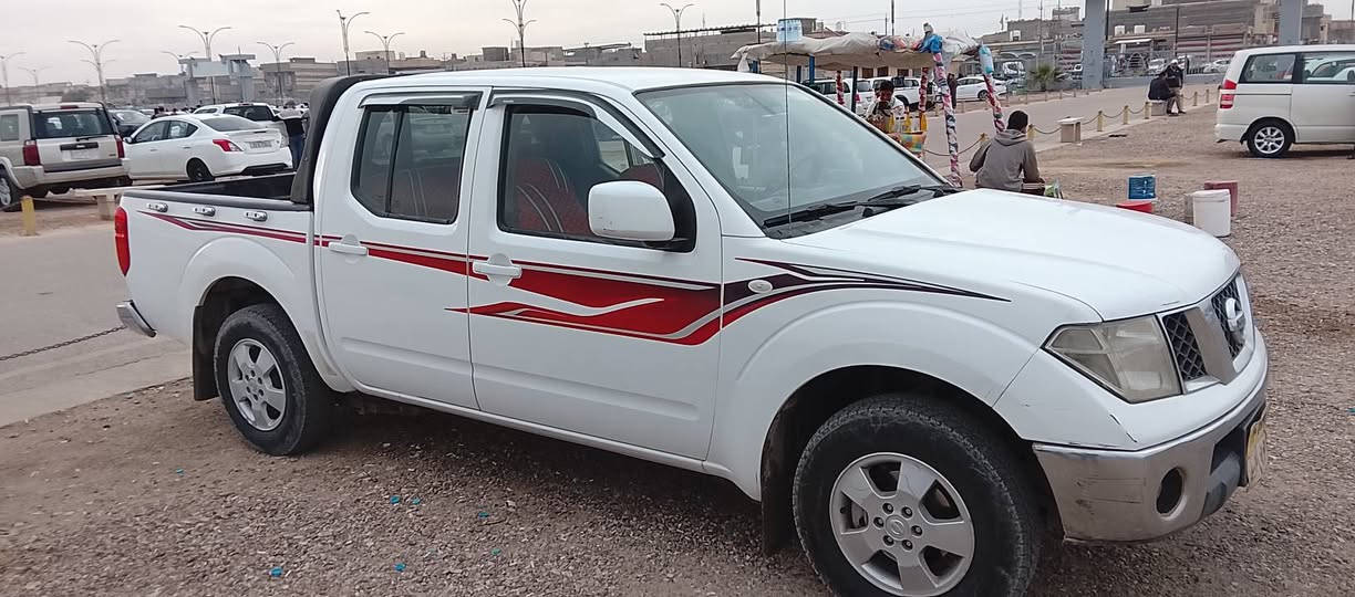 ‎بيكب نفارة مديل 2015 رقم اربيل رقم الهاتف ***********‎ شط العرب, البصرة
