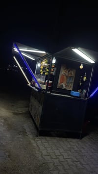 كشك • بصرة تنومه