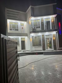 زراعي سند٢٥ • ٧٥٠م • ٤ غرف