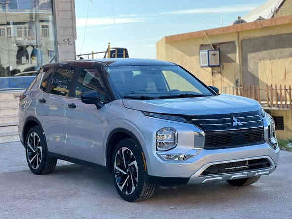 ميد سيبوشي ئوتلندر 2024 
مو عام ابيع عام صبخ.بدون اريرباك. بدون دواخل.بجم كپص
***********☎️
مواصفاتSE
بصمة
شاشه 
خمس كاميراة
رادار 
حساس 
تحكم ستيرن 
تحديد سرعة
كوشناة كاربائي
كوشن هيتر 
بابين بصمة
صندوق شفت
و بعد بي هواي مواصفات معروفه
سعر 155$و بها مجال
