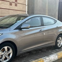 افانتي • ٢٠١٣ • كلين تايتل