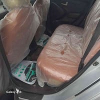 توسان  2012 خليجي   مكينه 2000 دوش  كير اي تي  فور ويل  محرك كير  كفال...