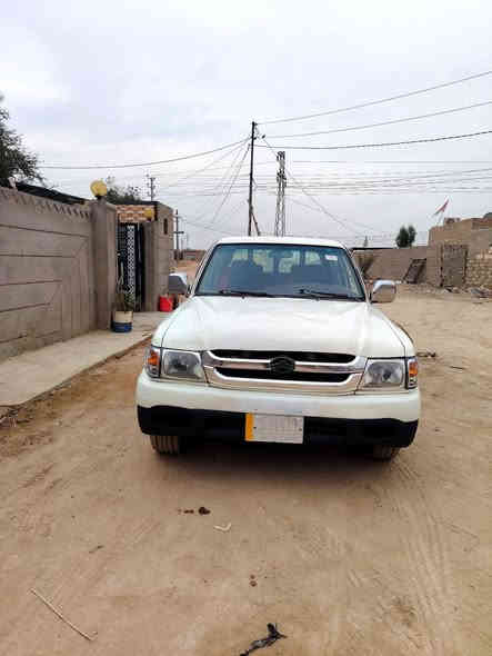 سلام عليكم دير للبيع رقم قادسيه موديل 2006 مشروع وطني تحويل مباشر مكينه وكير وكسن جدد مكانه ديوانيه رقم ***********01  سعر ٣٧  اخوان سياره بلاد عله وضع شركه
