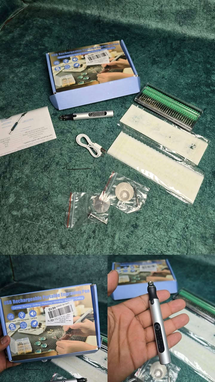 يتوفر منتج أمازون   
للحجز، يرجى التواصل عبر الخاص .


**إذا كنت صاحب هذا الإعلان وتريد حذفه لأي سبب، رجاءا أرسل رسالة إلى الدعم الفني**
