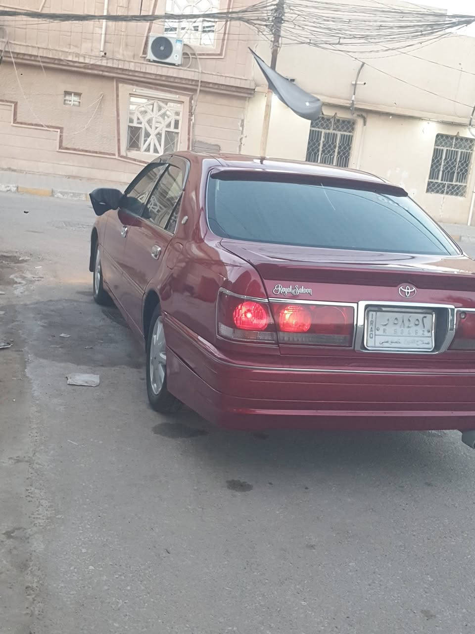 السلام عليكم ملكه 2002 اربع دكم ديفور الجبير فتحه كرستال اصل  ستيرن كهربائي فول مواصفات ستوني مطلعه من الصناعي صبغ جديد حداديه جديده ماناقصه برغي تبريد ثلج
كصه قماره السياره رقم صلاح الدين وكاله فقط من مالكه الرسمي ابو سنويه. دك حاسبه وين ميعجبج  72 وبيه مجال جدا بصيط مكاني النجف  بالاقصاد مابيع بالمده مابيع مراوس فقط كوري وحسب القناعه   فقط اليشتري صدك يراسل
السلام عليكم ملكه 2002 اربع دكم ديفور الجبير فتحه كرستال اصل  ستيرن كهربائي فول مواصفات ستوني مطلعه من الصناعي صبغ جديد حداديه جديده ماناقصه برغي تبريد ثلج


**إذا كنت صاحب هذا الإعلان وتريد حذفه لأي سبب، رجاءا أرسل رسالة إلى الدعم الفني**