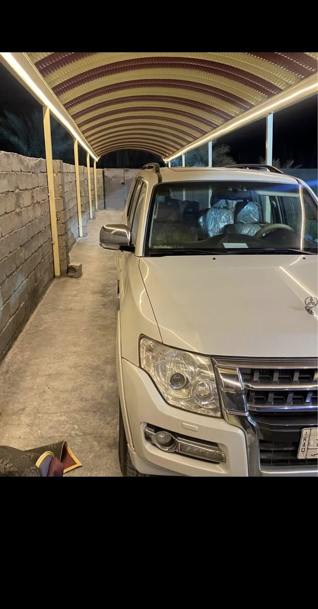 سلام عليكم باجيرو 2015حبتور كفاله عامه  فول مواصفات دمام فتحه تحكمات ستيرن كراسي كهرباء لون صدفي رقم بغداد تحويل ثاني يوم السياره جديده ماشيه 140 حقيقي مابيها نقص السعر 180ورقه وبيها مجال عنواني بغداد بيع او مراوس


**إذا كنت صاحب هذا الإعلان وتريد حذفه لأي سبب، رجاءا أرسل رسالة إلى الدعم الفني**