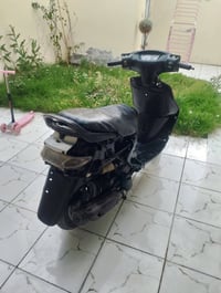 فراشة • مكينة خرسة • سلف كهربا