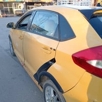 فلاوين • ٢٠١١ • مكينة جديدة