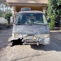 للبيع كيه بسته 1994 سياره خير من الله حداديه المحرك  ينقص قليل الاستفس...