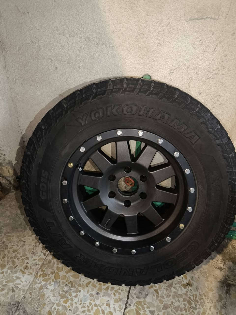 للبيع ويلات ميثود مع التايرات ياباني انتاج 24 بسعر 700 الف للتواصل
***********..اتصال
***********
واتس
