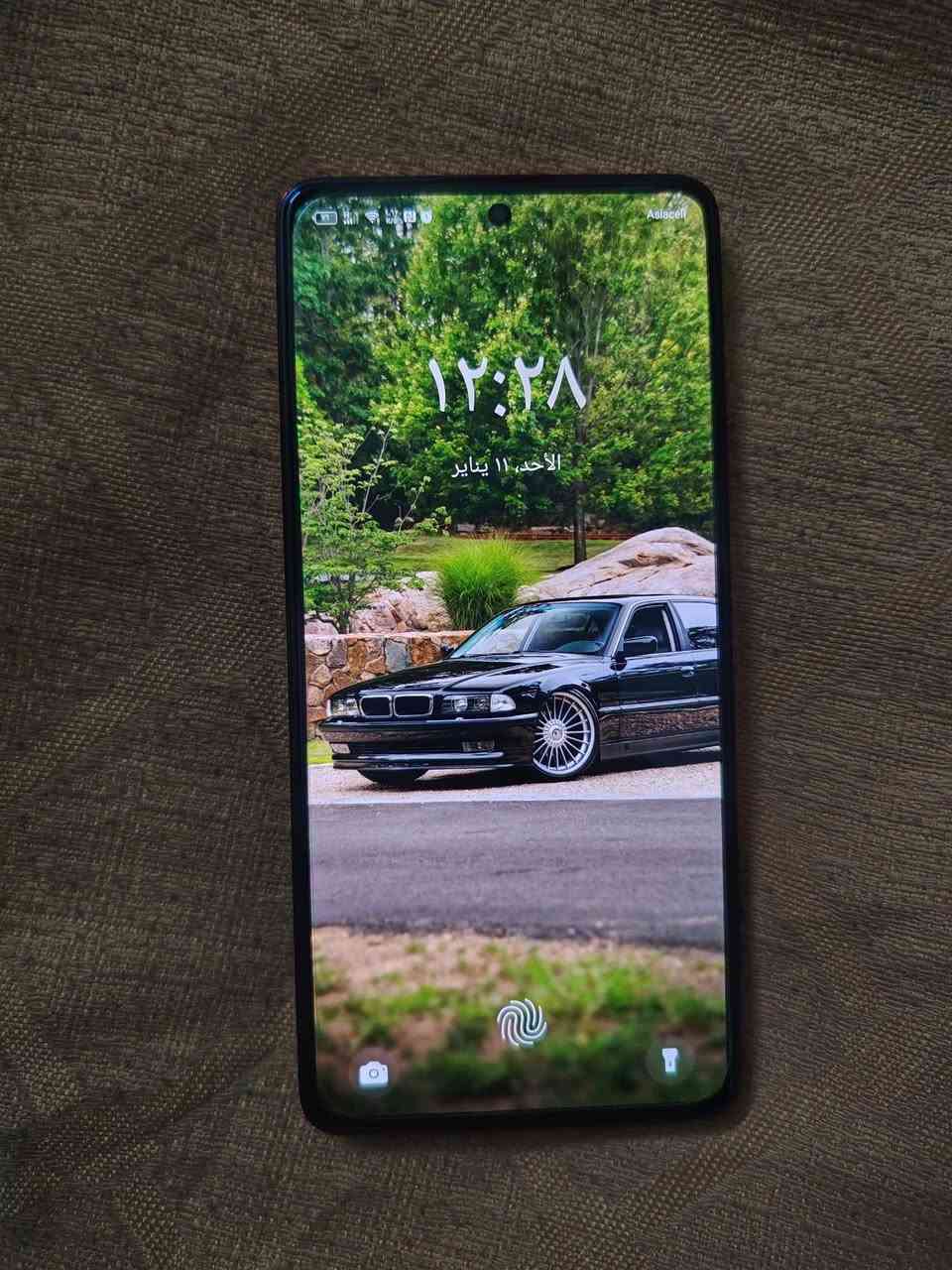 سلام عليكم انفنكس نوت 30 VIP للبيع.  ظهر جلد 
ذاكره  256 

عشوائية 12+12 

بطاريه 5000

معالج دايمن ستي 8050

العاب سلاسه فول 

اضائه بل ظهر الوان 

السعرر 200 بي مجال 

مكاني بغداد الحسينيه مال راشديه 

رقمي ***********
