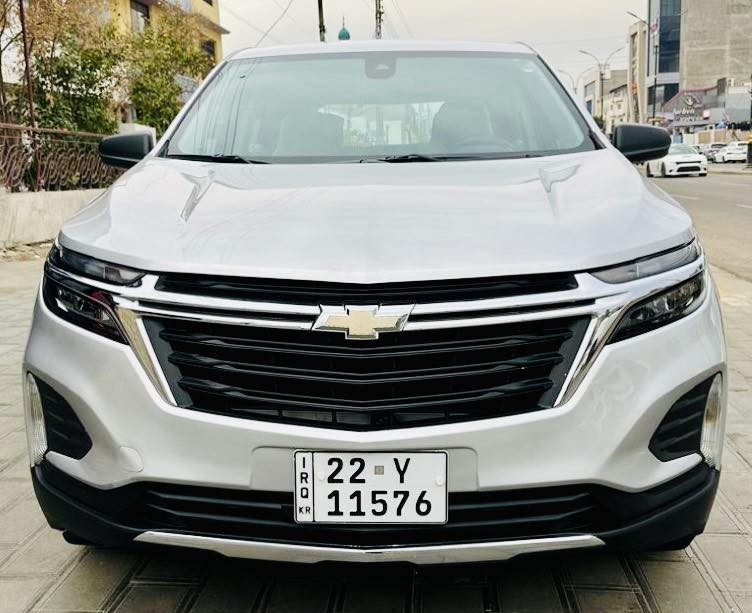 السلام عليكم
للبيع شوفرليت ايكونكس ٢٠٢٢ وارد امريكي
المواصفات
فئة (LS)
كامرة
شاشة
رادار
بصمة تشغيل وابواب
تحكم ستيرن جهتين
محرك ١٥٠٠ تيربو
هند بريك دكمة
ماشية ٢٦ الف
نظام مانع انزلاق
تحديد مسار
كروز سرعة
رقم اربيل
السعر (١٤٣٠٠ دولار وبيها مجال بسيط)
الضرر (صبغ جاملغ وبنيد بدون دواخل وطاك ايرباك ستيرن فقط)
للاستفسار اتصل على الرقم (***********)
