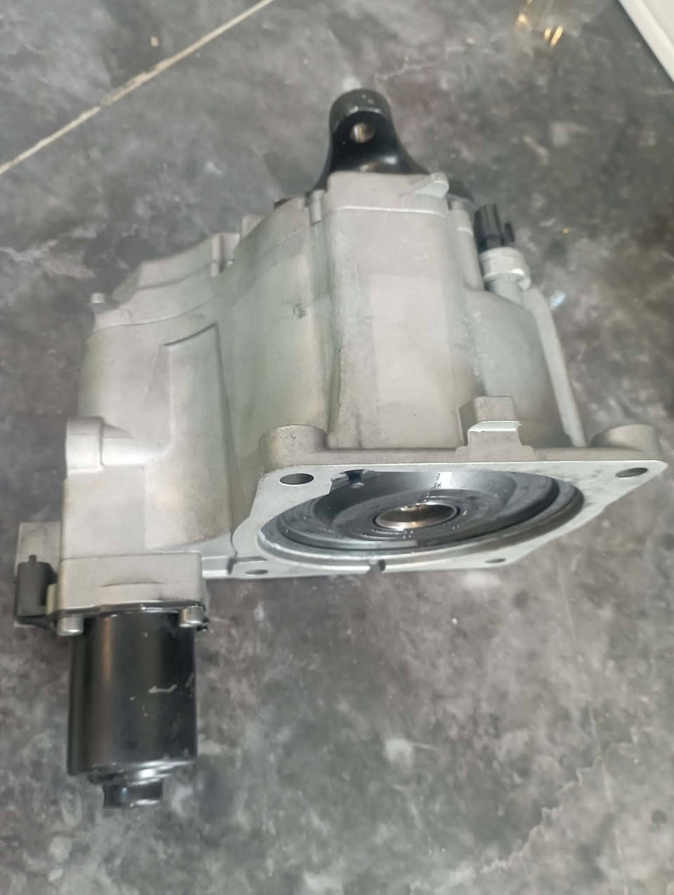 قطع سيارات طلعن بلمزون لتفيده يراسلني


**إذا كنت صاحب هذا الإعلان وتريد حذفه لأي سبب، رجاءا أرسل رسالة إلى الدعم الفني**