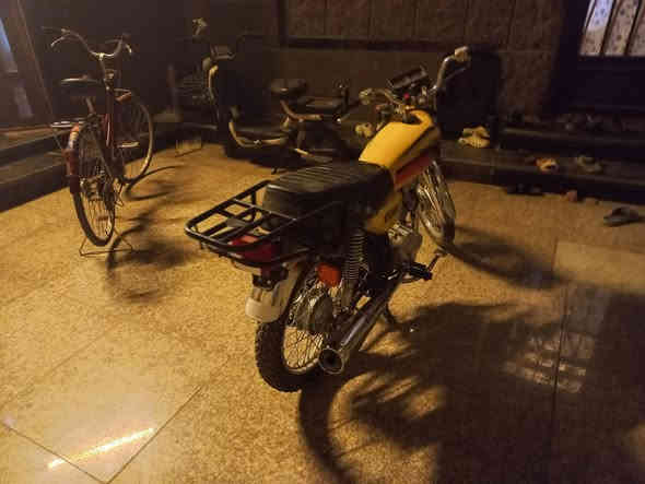 4 كير للبيع اوراق اصولي 2021 
السلام عليكم 
اربعه كير للبيع اوراق اصولي موديل 2021
السعر 700 وبيها مجال مكان كربلاء الحر ***********
