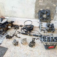 تفصيخ سايبه كلشي رخيص ونظيف 07755362232بغداد بيبان تايرات دبلات هواي غ...