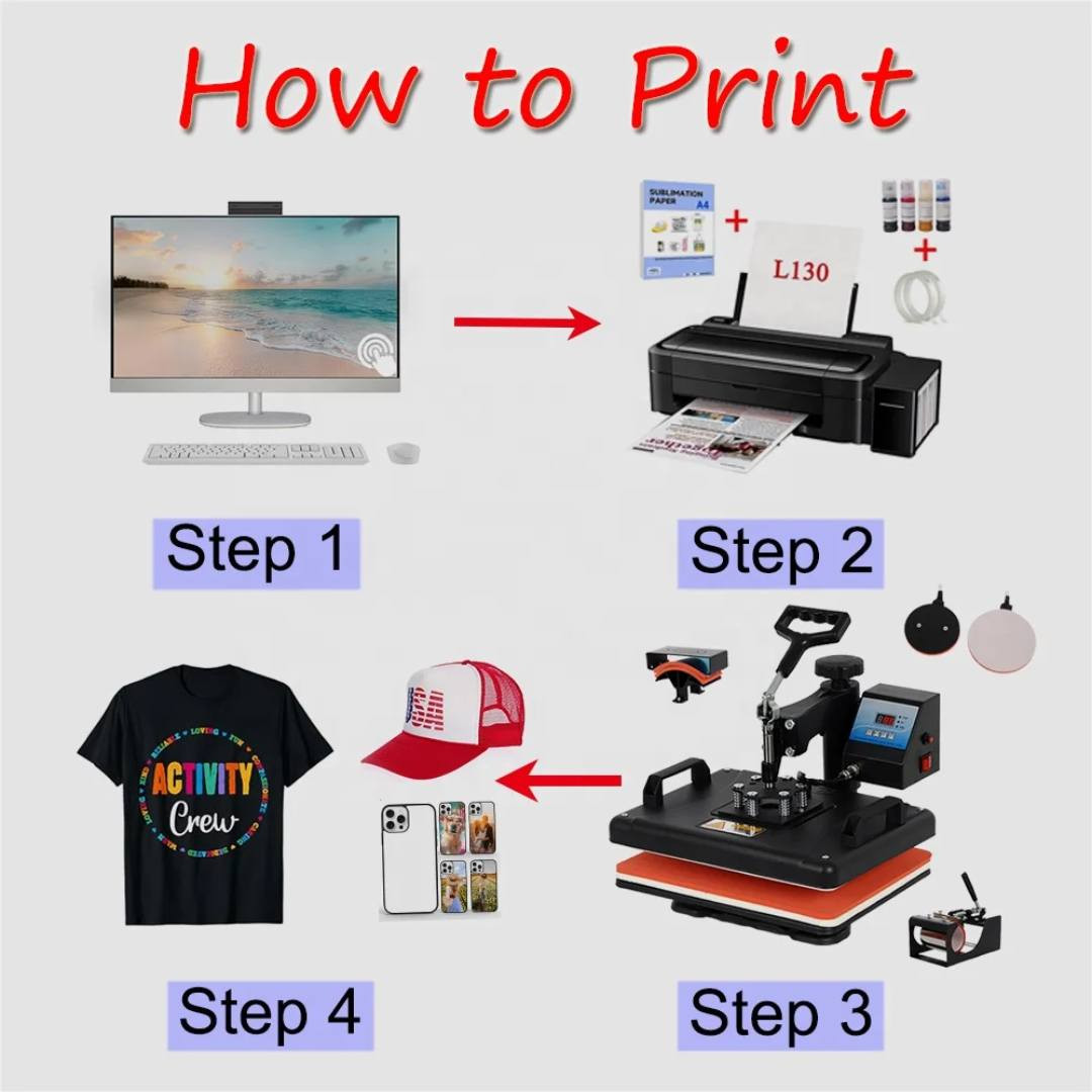 🔥 ماكينة كبس حراري 15 في 1 – فرصتك تبدأ مشروعك اليوم! 🔥
🚨 متوفرة لأول مرة في Iraq وللفترة الأولى فقط! 🚨
تريد مشروع مربح وسريع؟ هاي الماكينة تغنيك عن 15 جهاز مختلف 👌
✅ طباعة على التيشيرتات
✅ طباعة على الأكواب
✅ الطباعة على الصحون
✅ القبعات
✅ الوسائد
✅ الأطباق الدائرية والمربعة
وغيرها الكثير!
✨ شاشة ديجيتال لضبط الحرارة والوقت
✨ توزيع حرارة متساوي
✨ سهلة الاستخدام ومناسبة للمبتدئين والمحترفين
💰 السعر مناسب مقابل 15 استخدام بجهاز واحد
📦 الكمية محدودة جداً – دفعة أولى قليلة، وقد تنفد بسرعة
⏳ لا ضمان لعودة نفس العرض قريباً
📩 راسلنا الآن واحجز جهازك قبل نفاد الكمية
📞 للحجز والاستفسار: ***********
@tix_store1

رابط التلي :  https://t.me/maktbty_2025
#مشروع_مربح #كبس_حراري #طباعة #ابدأ_مشروعك
