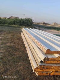 سندويج • مستعمل • ٤٫٥م