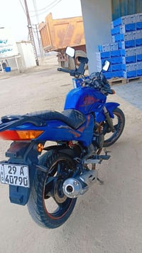 دايوان بانده • موديل ٢٠١٨ • بغداد النهروان