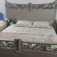 غرفه نوم خليجي • النجف