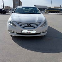 سوناتا • ٢٠١٢ • مكينة ٢٤٠٠