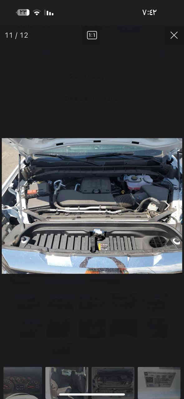 السلام عليكم 
سيارة جمسي سيرا للبيع نص فول 
سيارة جاهزة حدادية كير محرك مكفولات 
ماشية 14 الف موديل 2024سنوية بأسمي 
عنوان بغداد ***********
