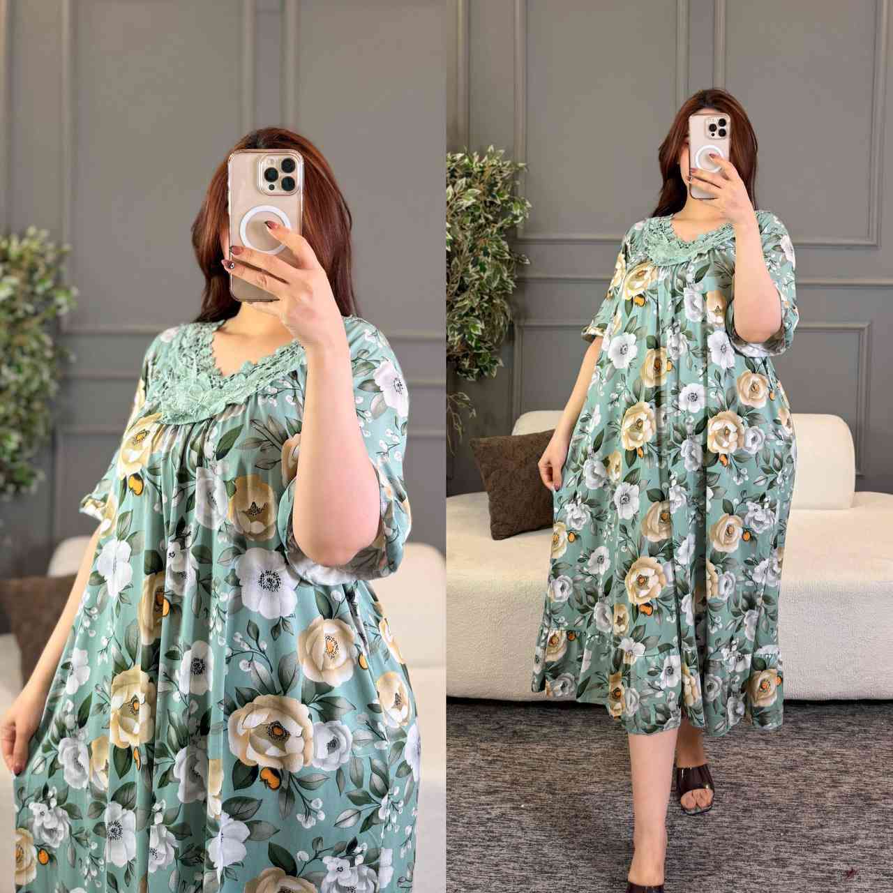 شلحه نسائي قصيره زبده 
الدرزن 12 قطعه مشكل نقشات
السعر الدرزن  60 الف
قياس فري سايز ويلبس قياس خاص


**إذا كنت صاحب هذا الإعلان وتريد حذفه لأي سبب، رجاءا أرسل رسالة إلى الدعم الفني**