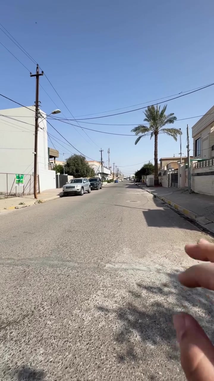 قطعة ارض طابو صرف للبيع. كركوك  ***********
