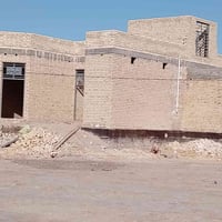 ال كواكه • بستان ٨٠ نخلة • بئر ارتوازي