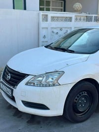 سینترا ٢٠١٩ خەلیجی مەکینە ١.٦ ١٢٨ هەزار روشتوە وەک سفرە لە خاوینی و لۆ...