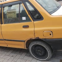 توه بادي • موديل ٢٠١١ • غرامات صفر