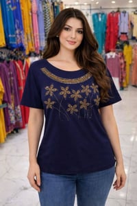 بدي  نسائي    الخامه  فانيلا  درجة اولى    القياس  L xl.  Xxl    السعر...