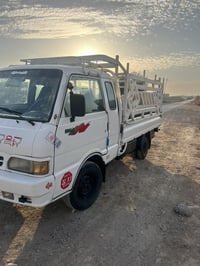 كيا بنكو • موديل ٩٦ • بسماية