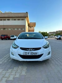 النترا موديل ٢٠١٤خليجي لون ابيض   داخل  لونين صاج تحكمات ستيرن  حساس ف...
