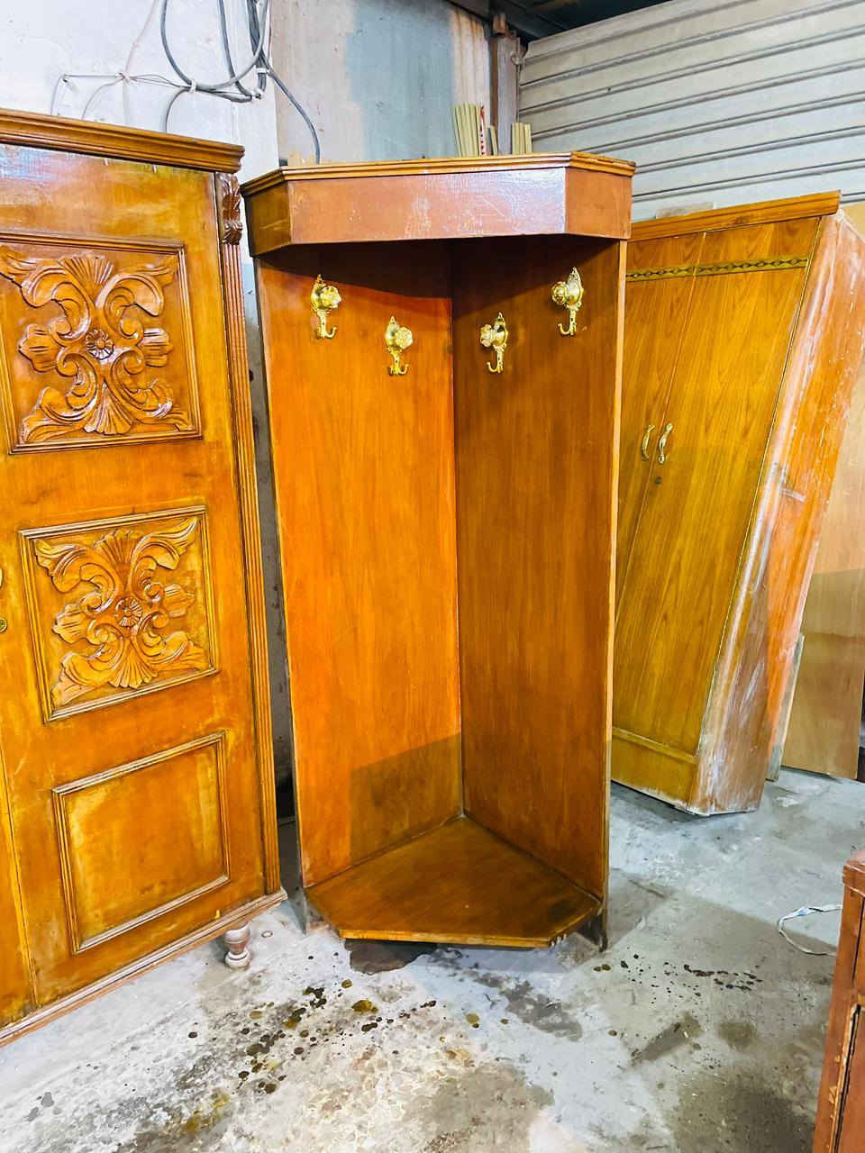 غرفه ام الخمسه داخل وخارج صاج مستخدمه سعر 480 مكاني بغداد وتساب *********** كو توصيل 🚚
