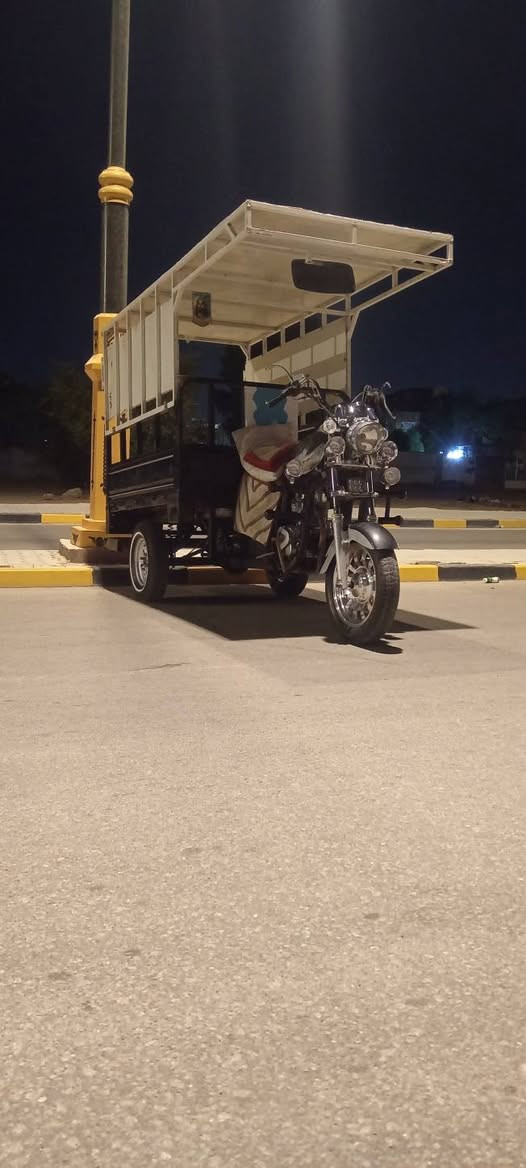 سلام عليكم ورحمة
مره خصت المسؤل
أقره عدل وخابرني ستوته مديل 13جاهزه من كلشي تخم تاير ٣جدد محركها بدلت بي بستم قبل كم يوم يعني اول فتحه اكسن مقفل كهربائيات كله جاهز وجدد  ستوته مكفوله من كلشي شغل ابو زيد ابو خان نص مرجعين الركبه الفين 7 شراي بي خير ويدلل هيه ومحجرهه 1600وبيهامجال  مكاني نجف عسكري كبل عله شارع سبيس رقمي ***********
