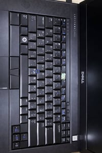 بغداد شعلة • Intel Core 2 Duo • 1GB رام