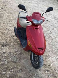 دراجه فراشه للبيع مكفوله من تاير للتاير نكره سلف من الصبح الاستفسار 07...