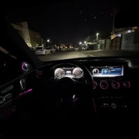 للبيع فقط E300 موديل 2018 كت amg دركه amg داخل جوزي فول موصفات وهوايه ...