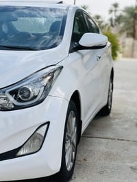 النترا ٢٠١٦ • مكينه وفتيس جديد • رقم كربلاء