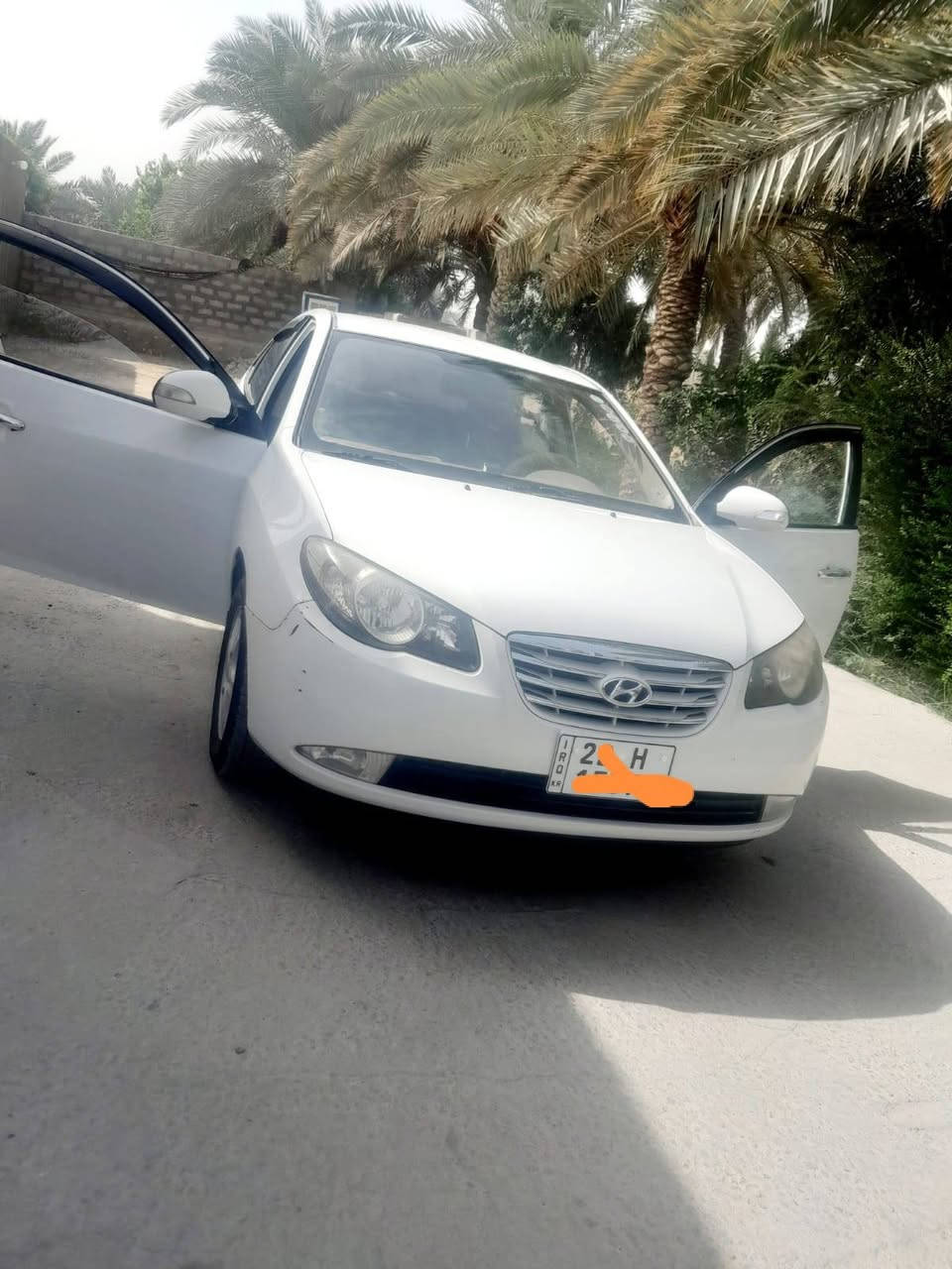 يا الله بيع سريع النترا موديل 2011 هزه جديده سنويه لل2030
رقم أربيل جديد تريد تحويل ثاني يوم

السياره باسمي

سيارة مكفولة كفاله عامه

السعر 124

***********
