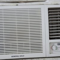 مكيف جنرال 2 طن نظيف كلش  ت07869315587