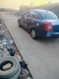 شيري A5 • مشا قليل • مكينة وكير كورلا