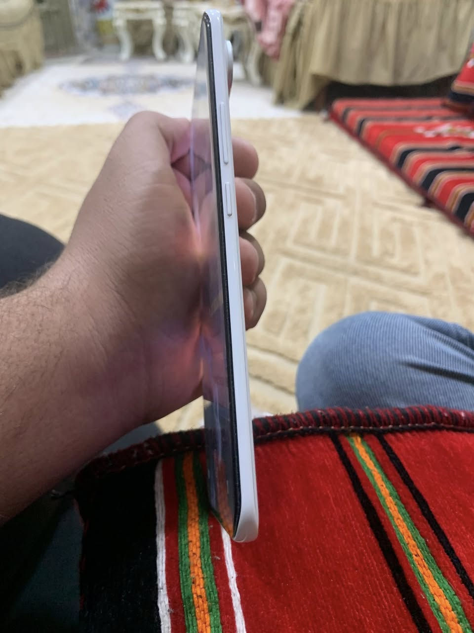 السلام عليكم تيكنو ***********
